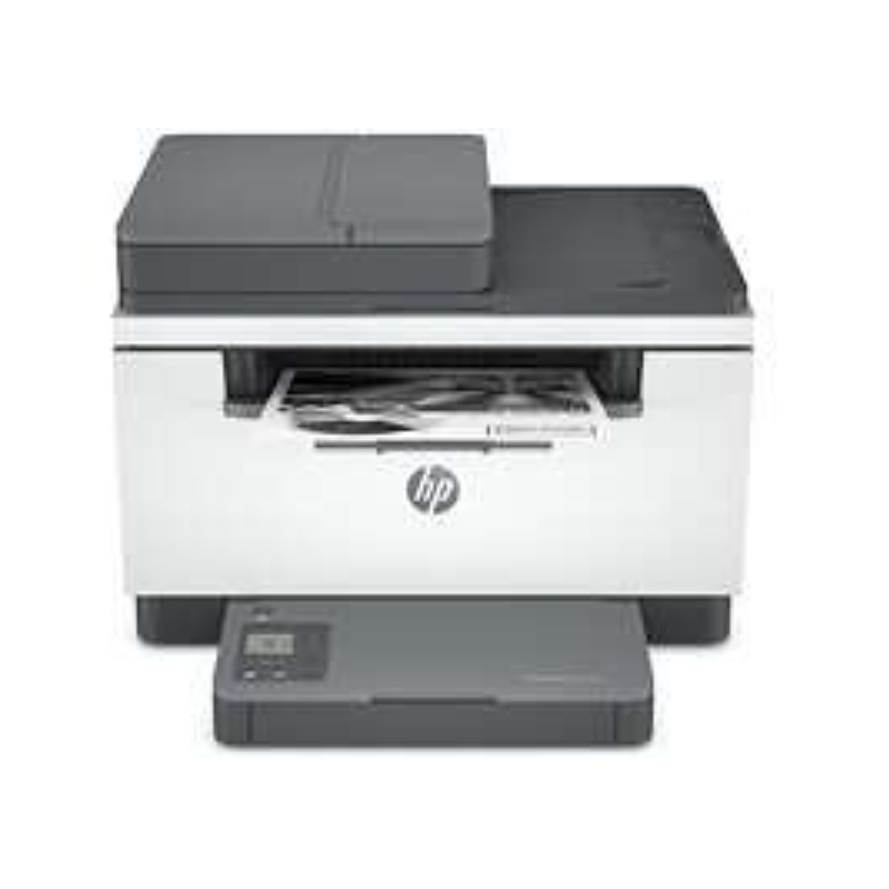 HP LaserJet MFP M234dw - Multifonctions (impression, copie, scan) laser - noir et blanc - A4 - recto verso uniquement en impress