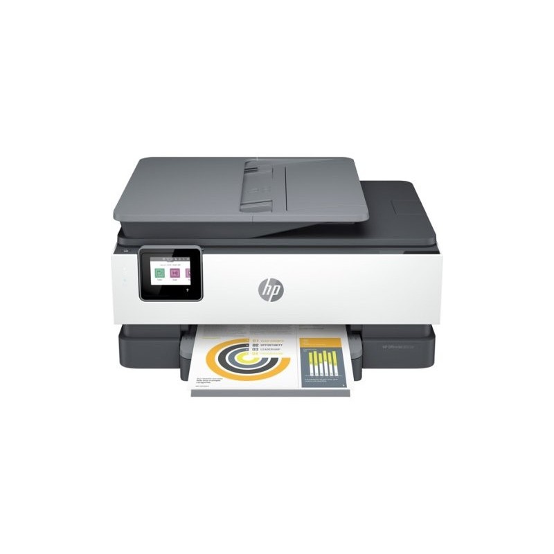 Remplacer une cartouche - Imprimante e-tout-en-un HP Officejet Pro