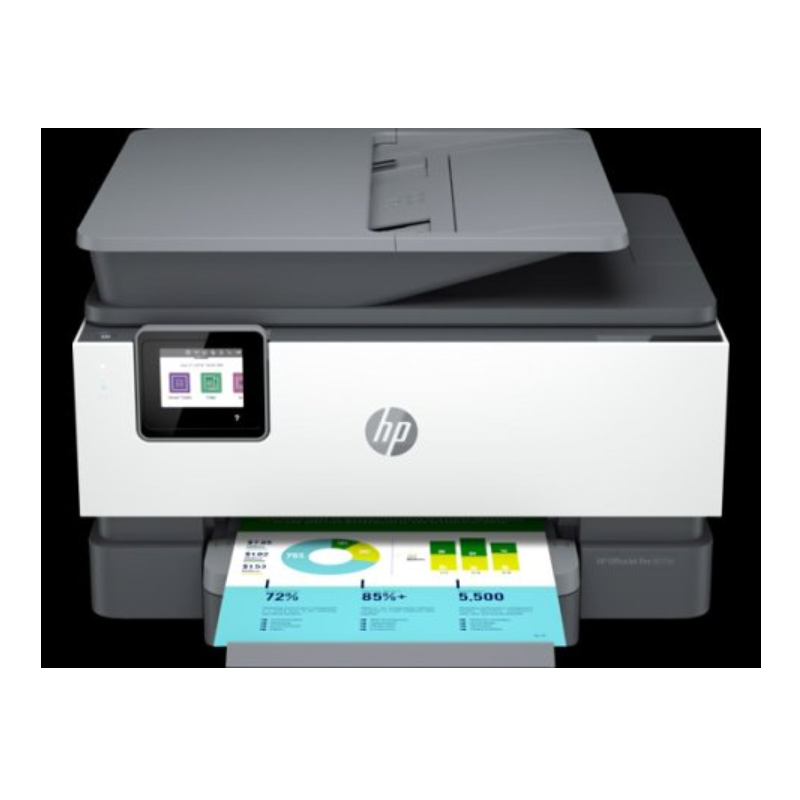 HP - OFFICEJET PRO 9019E 