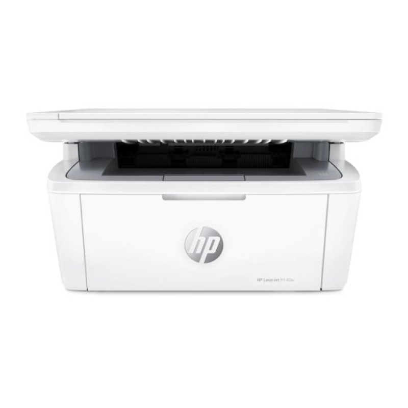 HP LaserJet MFP M140w - Multifonctions (impression, copie, scan) laser, noir et blanc, A4, pas de chargeur de document, 20 ppm 
