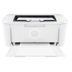 HP - LaserJet M110w - Imprimante, laser, noir et blanc, A4, wifi, 20 ppm 