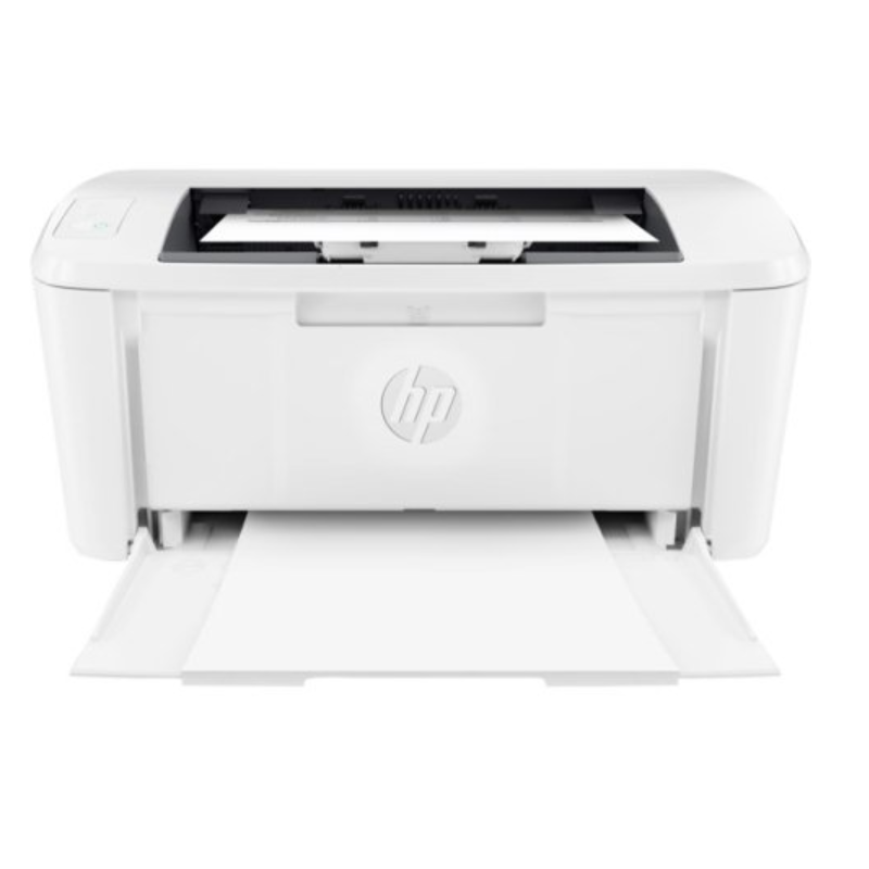 HP - LaserJet M110w - Imprimante, laser, noir et blanc, A4, wifi, 20 ppm 