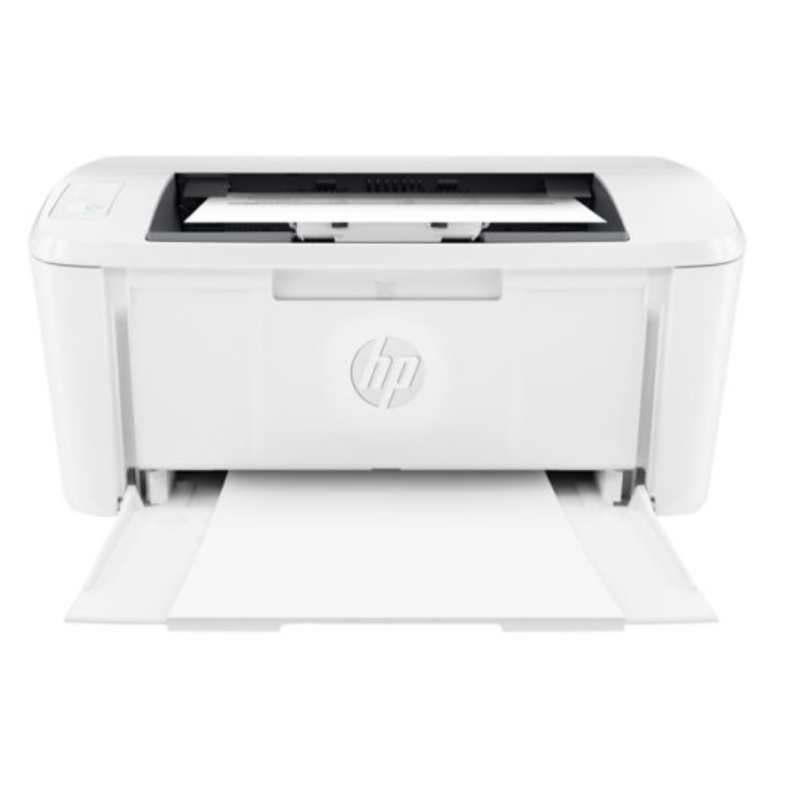 HP - LaserJet M110w - Imprimante, laser, noir et blanc, A4, wifi, 20 ppm