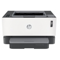 HP Neverstop Laser 1001nw - Imprimante noir et blanc, A4, réseau, wifi, 20 ppm 