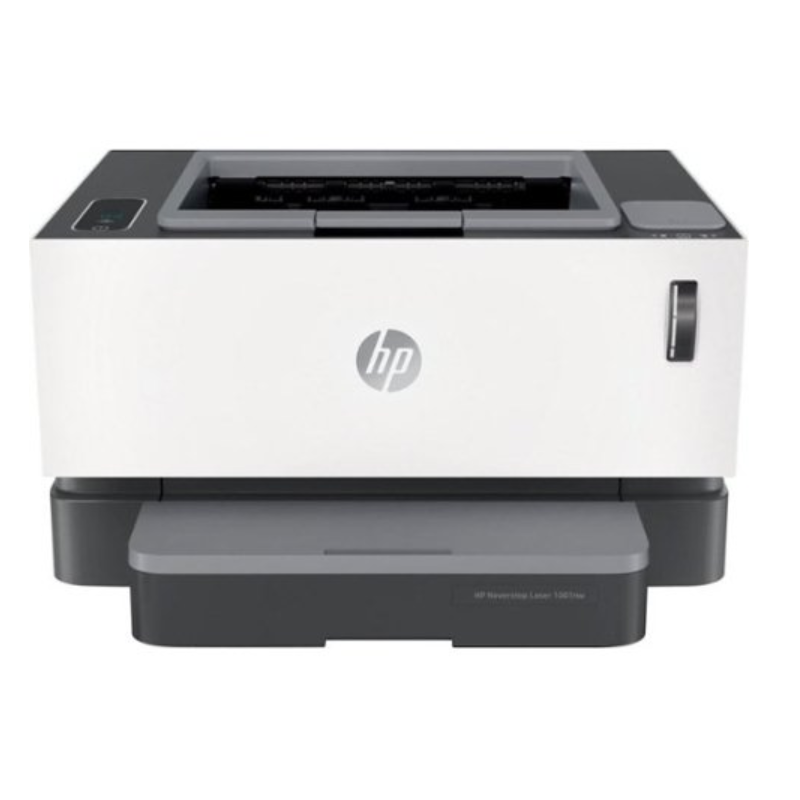 HP Neverstop Laser 1001nw - Imprimante noir et blanc, A4, réseau, wifi, 20 ppm 