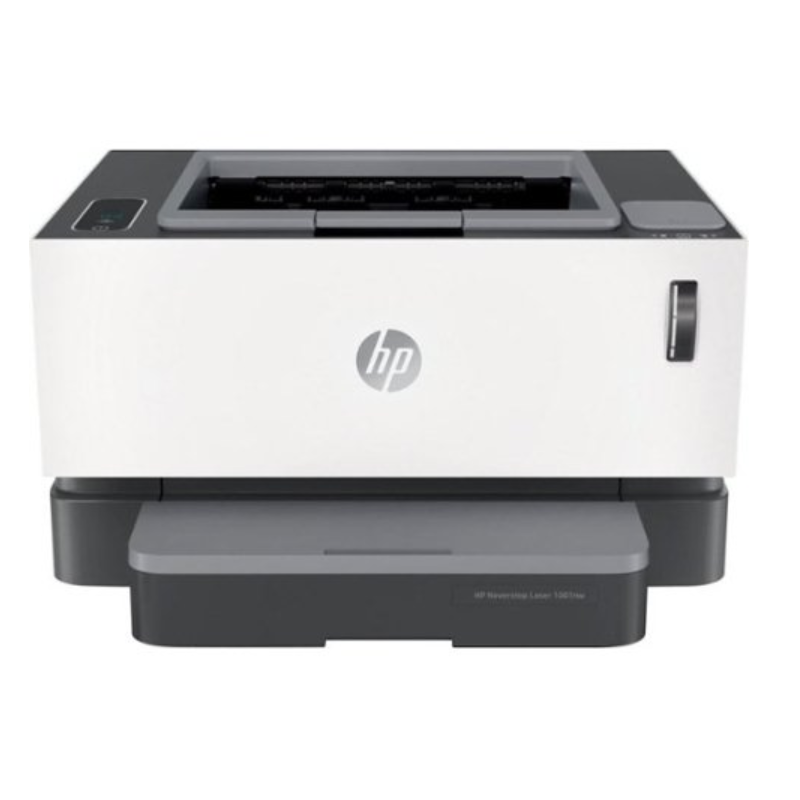 HP Neverstop Laser 1001nw - Imprimante noir et blanc, A4, réseau, wifi, 20 ppm HP Neverstop Laser 1001nw - Imprimante noir et blanc, A4, réseau, wifi, 20 ppm