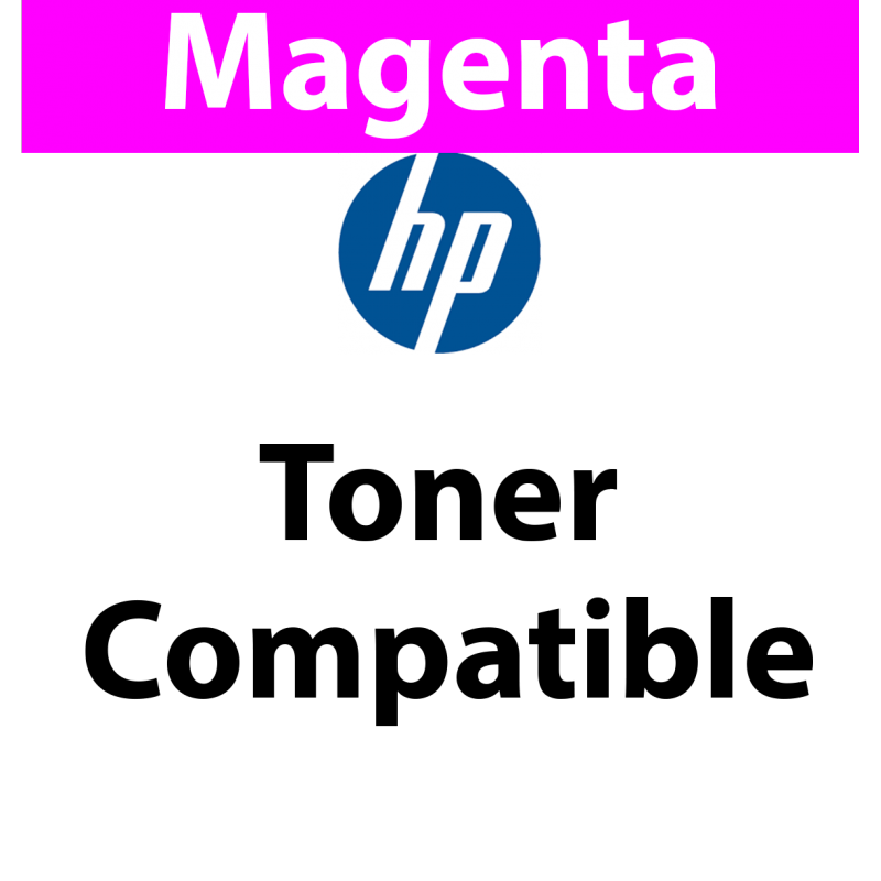 Xerox - 006R04187 - EVERYDAY MAGENTA TONER FOR HP       