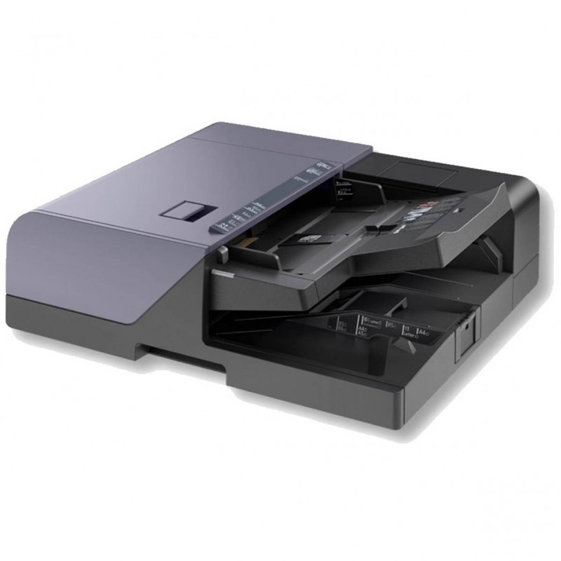 Kyocera - DP-7160 - Chargeur de documents Recto Verso 1 Passage 320 Feuilles       