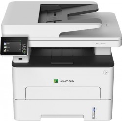 Lexmark MB2236i - Multifonction (impression, copie, scan) laser, noir et blanc, A4, chargeur de document adf, recto verso unique