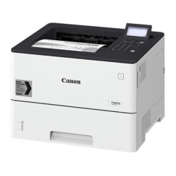 Canon - i-SENSYS LBP 325x - Imprimante, noir et blanc, recto verso, 43 ppm 