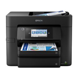 Epson - WorkForce Pro WF-4830DWF 