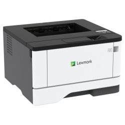 Lexmark - MS331dn - Imprimante laser noir et blanc - A4 - recto verso - 38 ppm 