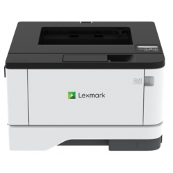 Lexmark - MS431dn - Imprimante laser noir et blanc - A4 - recto verso - 40 ppm 