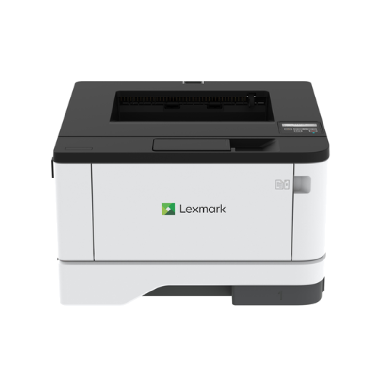 Lexmark - MS431dn - Imprimante laser noir et blanc - A4 - recto verso - 40 ppm 