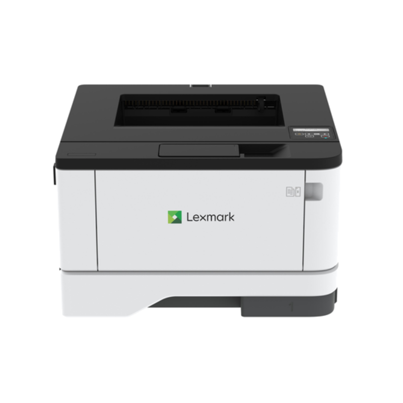 Lexmark - MS431dn - Imprimante laser noir et blanc - A4 - recto verso - 40 ppm Lexmark - MS431dn - Imprimante laser noir et blanc - A4 - recto verso - 40 ppm
