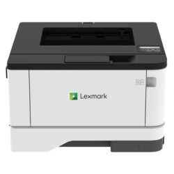 Lexmark - MS431dw -  Imprimante laser noir et blanc - A4 - recto verso - 40 ppm 
