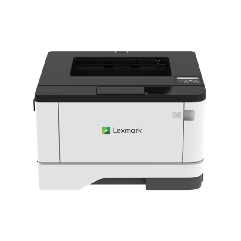 Lexmark - MS431dw -  Imprimante laser noir et blanc - A4 - recto verso - 40 ppm 