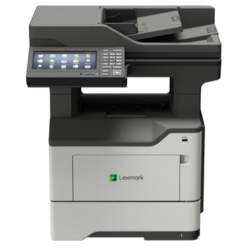 Lexmark - 36S0910 - MX622ade Multifunction 7" Touch F 