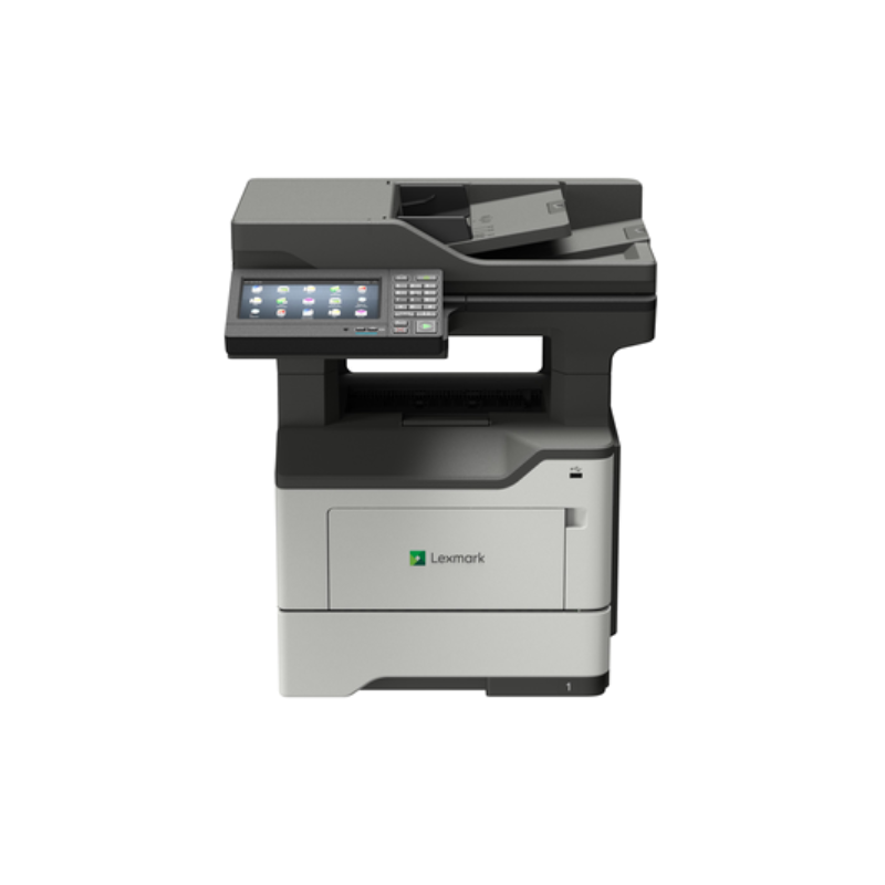 Lexmark - 36S0910 - MX622ade Multifunction 7" Touch F 