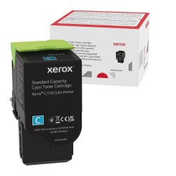 Xerox - 006R04357 - Toner cyan - produit d'origine - 2 000 pages, pour C310, C315 