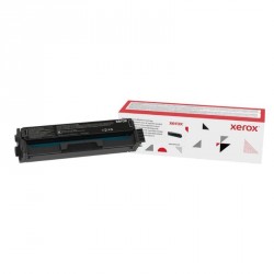 Xerox - 006R04383 - Toner noir, produit d'origine, 1 500 pages, pour C230, C235 