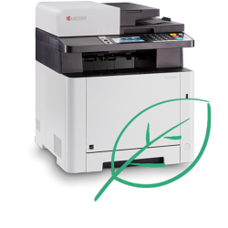 Kyocera - ECOSYS M5526cdn/A - Multifonction Couleur Kyocera 26ppm A4           