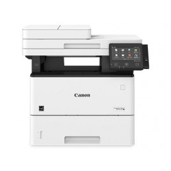 Canon - IR1643iF II - Multifonctions ( Impression, copie, scan, fax) Laser - A4 - chargeur DSPF 50  feuilles - noir et blanc - r
