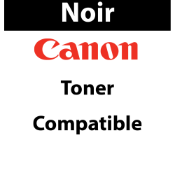 056H - Toner noir Maptrotter compatible Canon - 21 000 pages - mps 