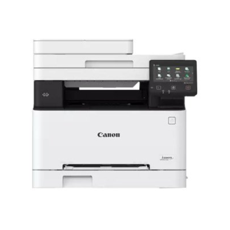 Canon - I-Sensys MF655Cdw - Imprimante multifonction, impression