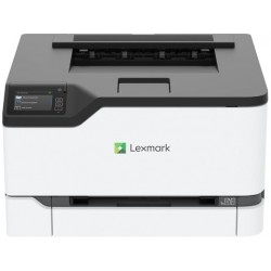 Lexmark C2326 - Imprimante laser couleur - A4 - recto verso - 24 ppm 