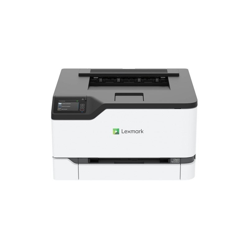 Lexmark C2326 - Imprimante laser couleur - A4 - recto verso - 24 ppm 