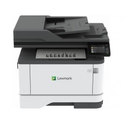 Lexmark - MB3442i - Multifonction (impression, copie, scan) laser, noir et blanc, A4, chargeur de document dspf, recto verso en 