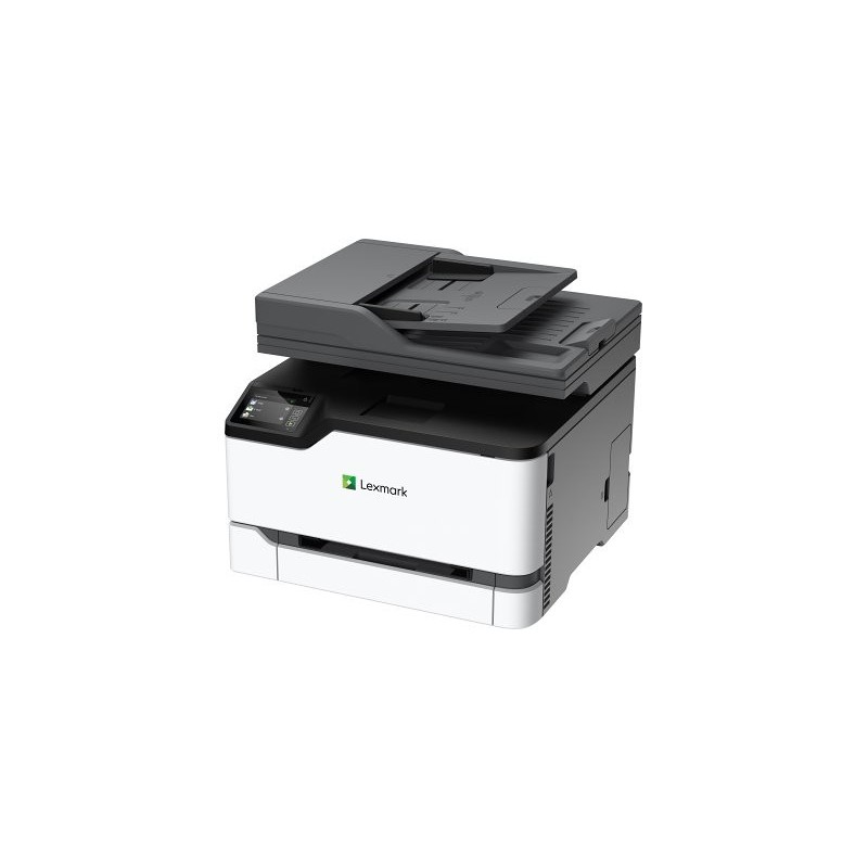 Lexmark - 40N9740 - LEXMARK MC3224i MFP color laser 22ppm 