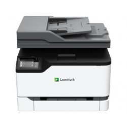 Lexmark - 40N9760 - LEXMARK MC3326i MFP color 24ppm 
