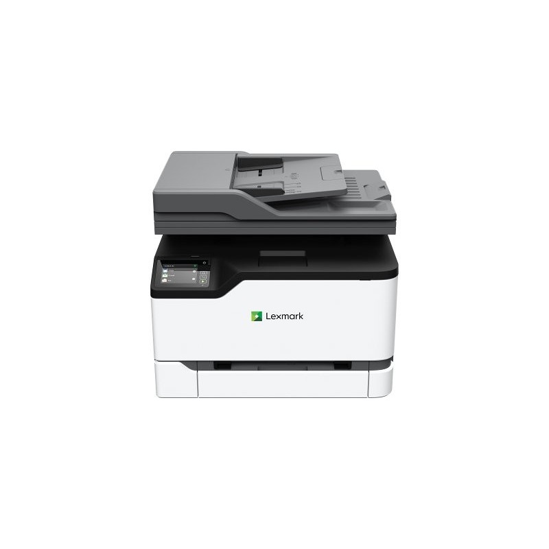 Lexmark - 40N9760 - LEXMARK MC3326i MFP color 24ppm 