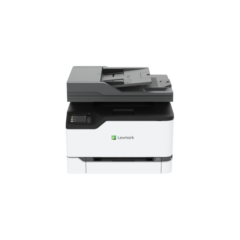 Lexmark - 40N9750 - LEXMARK MC3426i MFP color 24ppm 