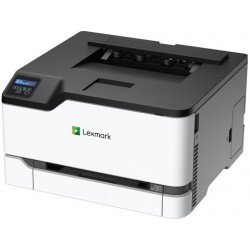 Lexmark - 40N9100 - LEXMARK C3224dw Color Singlefunction 