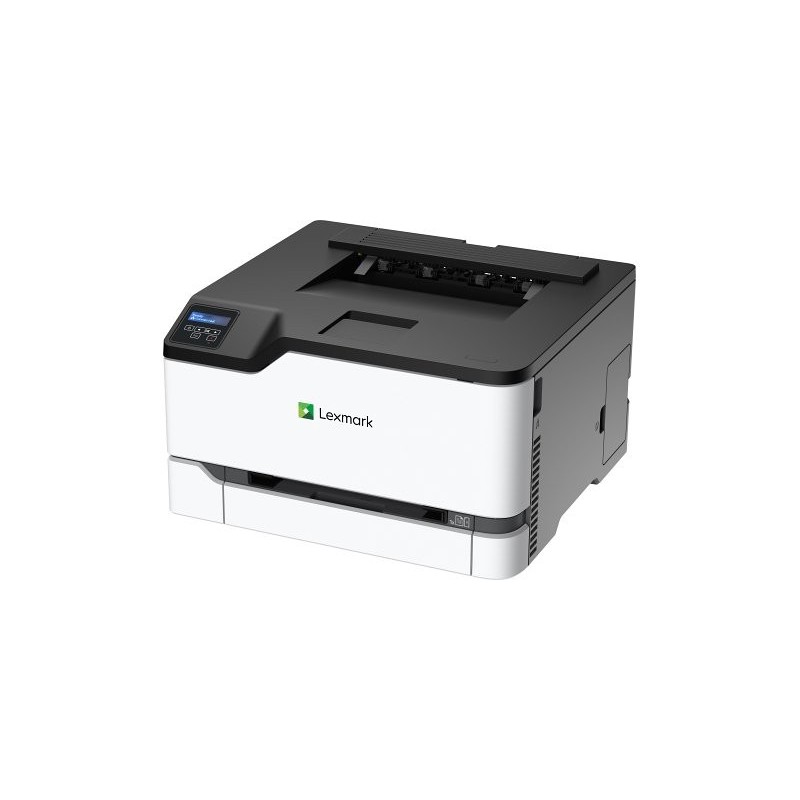 Lexmark - 40N9100 - LEXMARK C3224dw Color Singlefunction 