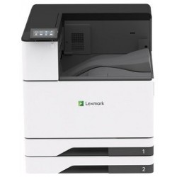 Lexmark -  CS943DE - Imprimante, laser, couleur, A4, recto verso, réseau, 55 ppm 