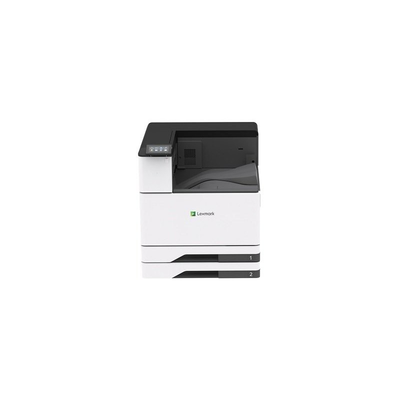 Lexmark -  CS943DE - Imprimante, laser, couleur, A4, recto verso, réseau, 55 ppm 