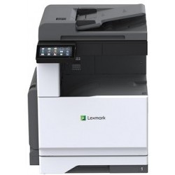 Lexmark - 32D0220 - CX931DSE COLOR LASER MFP 35PPM      