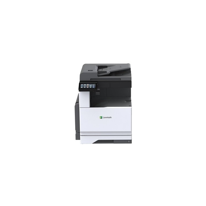 Lexmark - 32D0220 - CX931DSE COLOR LASER MFP 35PPM      