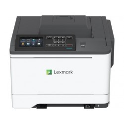 Lexmark -  CS622de Imprimante, laser, couleur, A4, recto verso, réseau, 38 ppm 