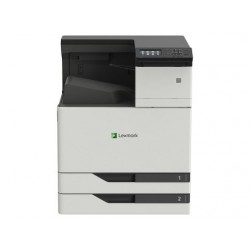 Lexmark - CS921de, Imprimante Laser couleur A3, recto verso, 35ppm 