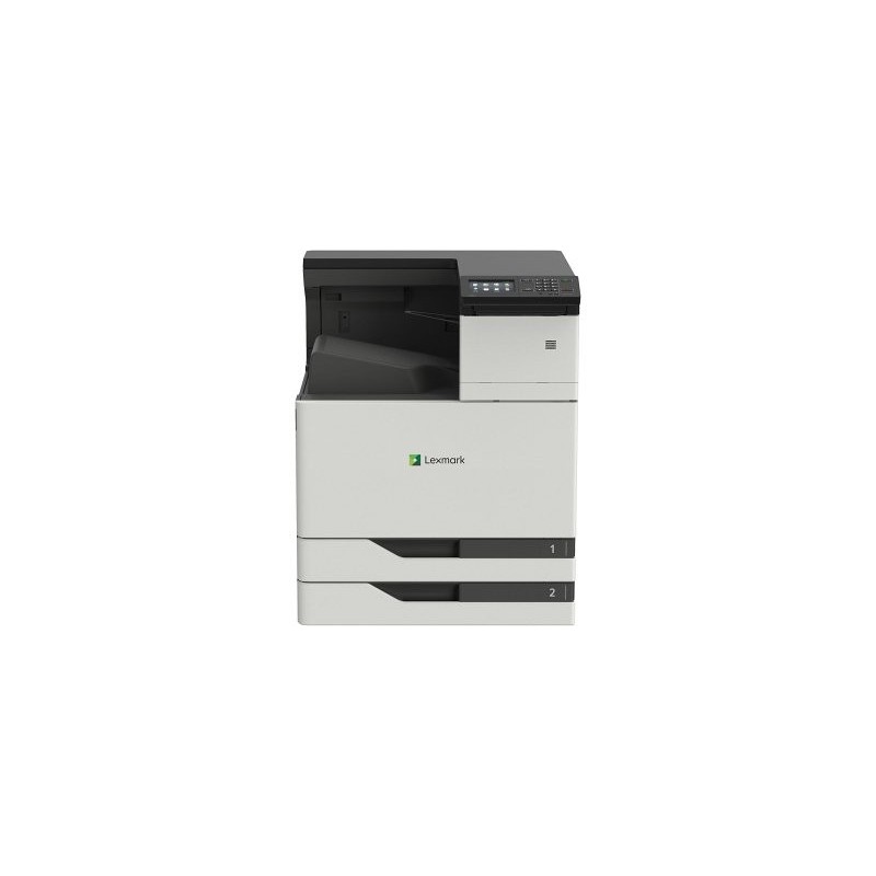 Lexmark - CS921de, Imprimante Laser couleur A3, recto verso, 35ppm 