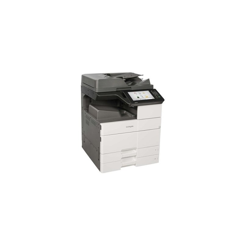 Lexmark - MX912de 