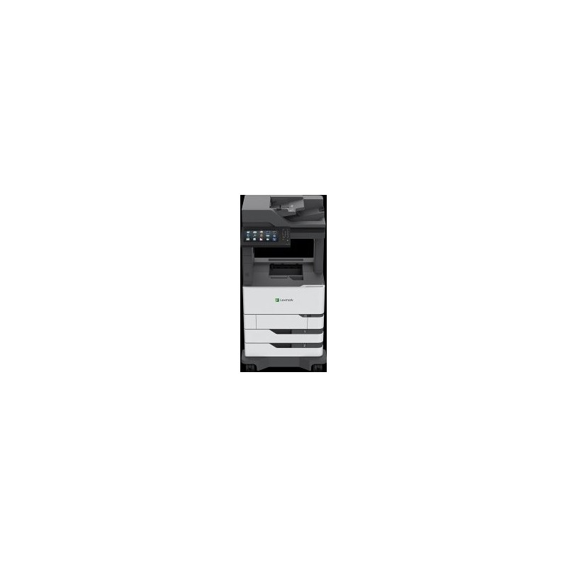 Lexmark - 25B2010 - MX822ade 