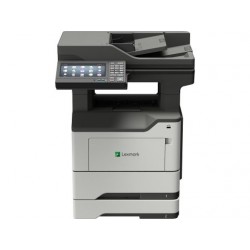 Lexmark - 36S0930 - MX622adhe Multifunction 7" Touch 