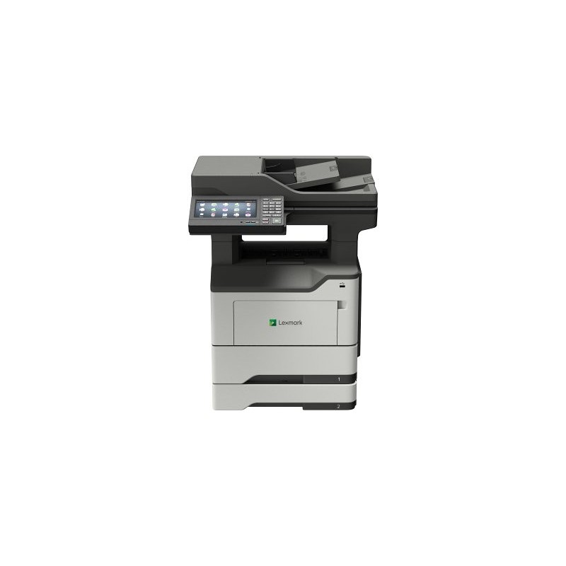 Lexmark - 36S0930 - MX622adhe Multifunction 7" Touch 