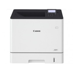 Canon - i-SENSYS LBP722Cdw Imprimante couleur laser A4 réseau wifi 38 ppm 